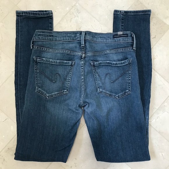 Citizens for Humanity Aveden Skinny-27 - Picture 4 of 7